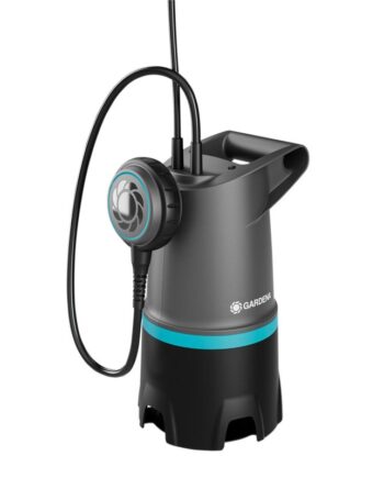 Gardena Dykpumpe 20000 Basic Til Urent Vand 9017-47