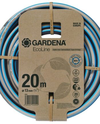 Gardena Ecoline Slange 13 Mm      Quot  20   18930-20