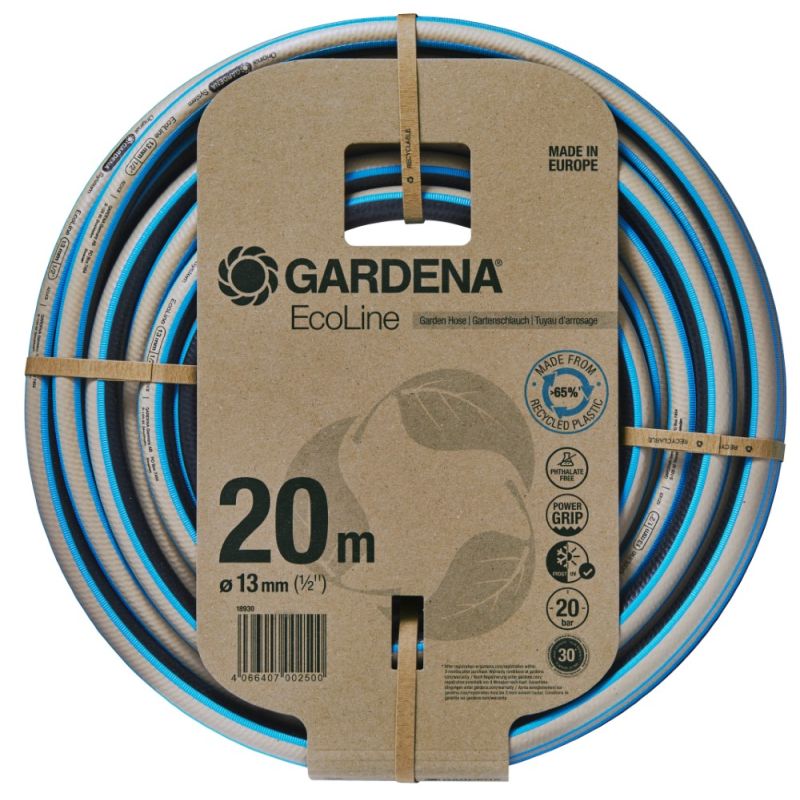 Gardena Ecoline Slange 13 Mm Quot 20 18930-20
