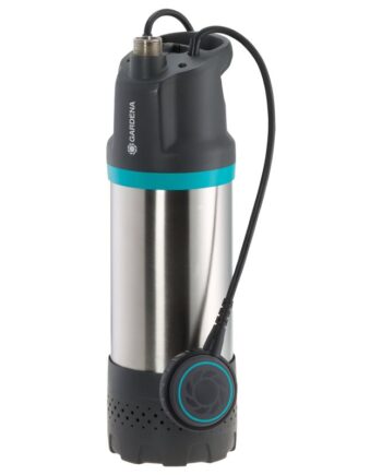 Gardena Elektrisk Dyk- Trykpumpe 5900   Inox 01768-20
