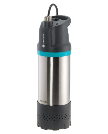 Gardena Elektrisk Dyk- Trykpumpe 5900   Inox Automatic 01771-20