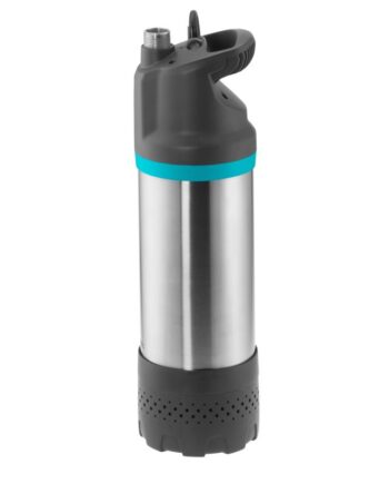 Gardena Elektrisk Dyk- Trykpumpe 6100   Inox Automatic 01773-20