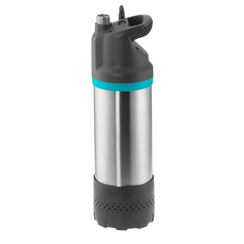 Gardena Elektrisk Dyk- Trykpumpe 6100 Inox Automatic 01773-20