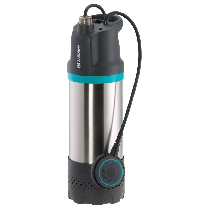 Gardena Elektrisk Dyk- Trykpumpe 5900 Inox 01768-20