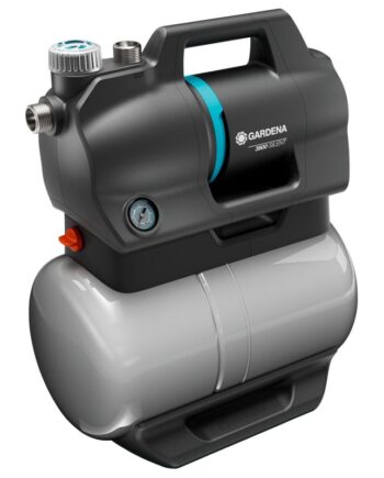 Gardena Elektrisk Husvandværk 3900 Silent 09066-20