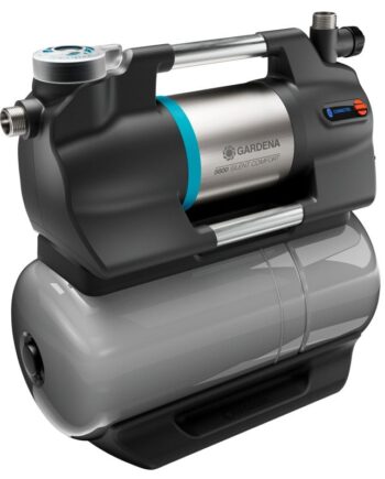 Gardena Elektrisk Husvandværk 5600 Silentcomfort 09067-20