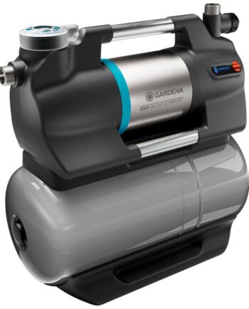 Gardena Elektrisk Husvandværk 6300 Silentcomfort 09068-20