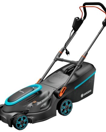 Gardena Elektrisk Plæneklipper Powermax 37 1800 G2 14637-20