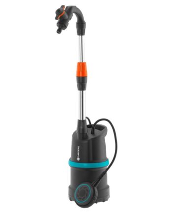 Gardena Elektrisk Regnvandstøndepumpe 4000   01762-20
