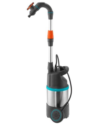 Gardena Elektrisk Regnvandstøndepumpe 4700   Inox 01764-20