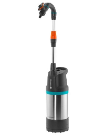 Gardena Elektrisk Regnvandstøndepumpe 4700   Inox Automatic 01766-20