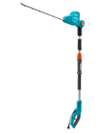 Gardena Elektrisk Teleskophækkeklipper Ths 500 48 08883-20