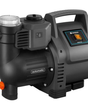 Gardena Elektrisk Trykpumpe 3500 4e Automatic 01757-20