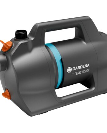 Gardena Elektrisk Trykpumpe 4200 Silent 09054-20