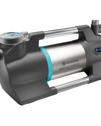 Gardena Elektrisk Trykpumpe 6300 Silentcomfort 09058-20