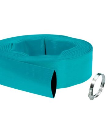 Gardena Fladslange 38 Mm        Quot  10    Sæt 05005-20