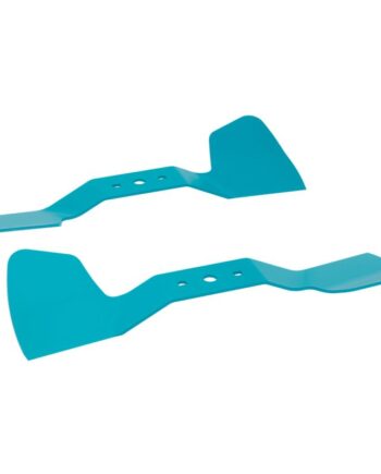 Gardena Reserveknive Til Powermax Duo 46 36v 4122-20