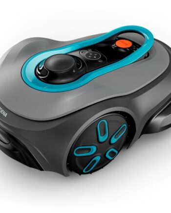 Gardena Robotplæneklipper Smart Sileno Free 1000 Mâ  19925-24