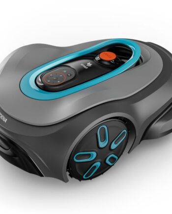 Gardena Robotplæneklipper Smart Sileno Max 800 Mâ  19901-24