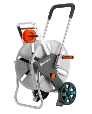 Gardena Slangevogn Cleverroll Easy Metal   18550-20