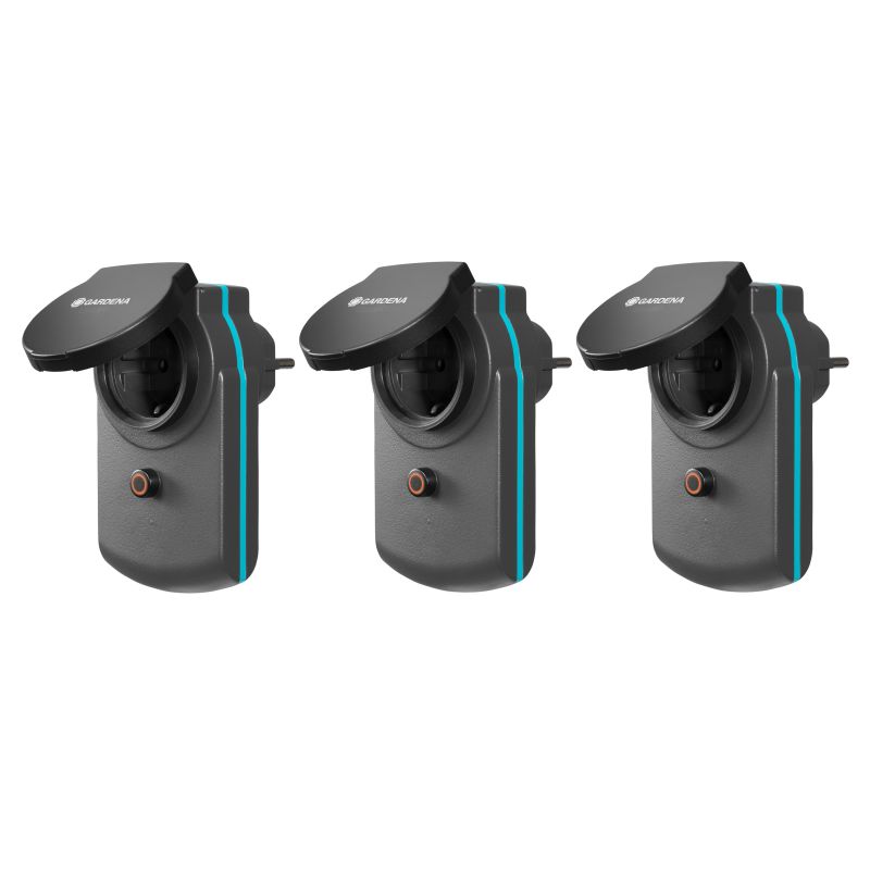 Gardena Smart Power Adapter Sæt Stk 19096-20