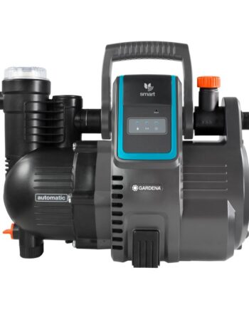 Gardena Smart Trykpumpe 5000   Automatic 19080-20