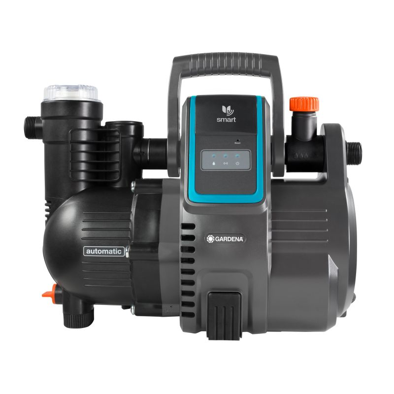 Gardena Smart Trykpumpe 5000 Automatic 19080-20