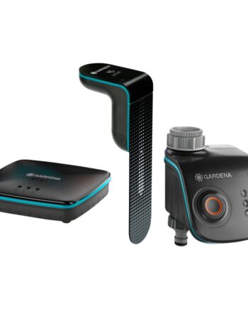 Gardena Smart Vandingscomputer Og Sensor  Sæt 19202-20