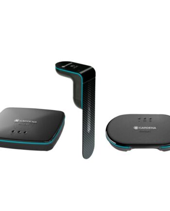 Gardena Smart Vandingskontrol Og Sensor  Sæt 19210-20
