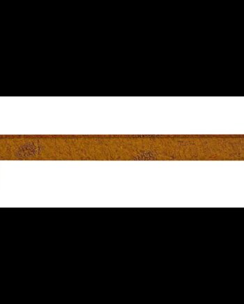 Gardenlife Bedkant   Jordspyd Corten 105x22cm Ps31