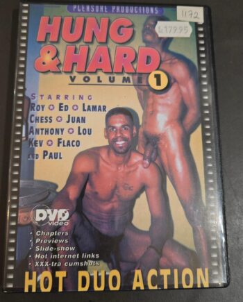 Gay-xxxtreme Hung   Hard