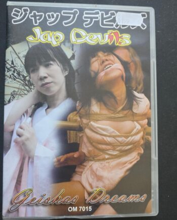 Geishas Dreams Bondage