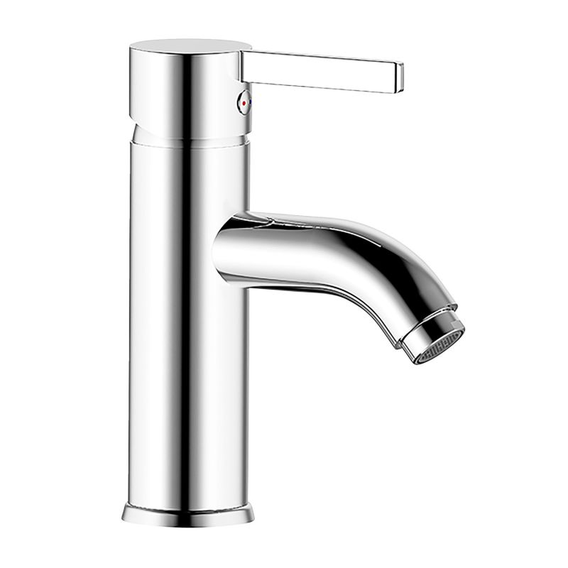 Geyser Mini Håndvaskarmatur Krom
