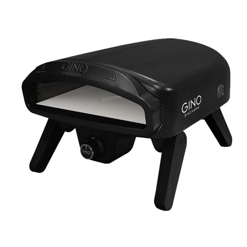 Gino Acampo Carbonio Pizzaovn 14 Quot Carbon