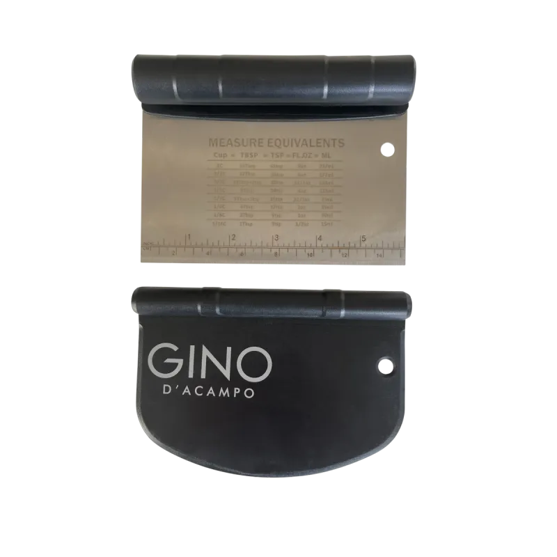 Gino Acampo Dejskraber Sæt