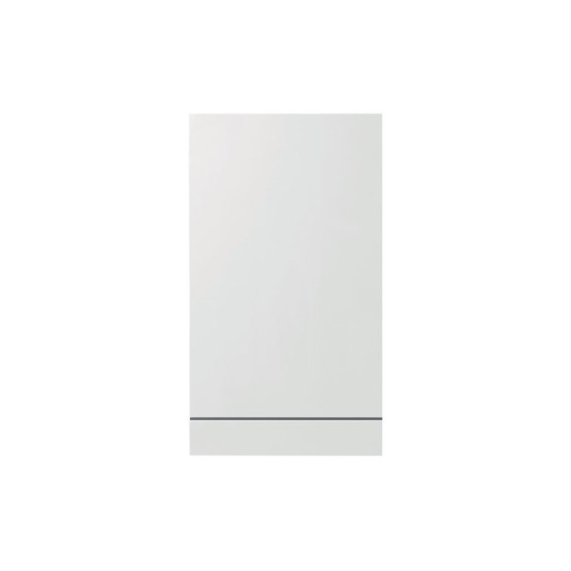 Gorenje Gv561d10 Smal Opvaskemaskine Til Integrering