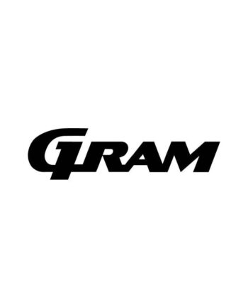 Gram Kulfilter Fwk280 Tilbehør Til Emhætte