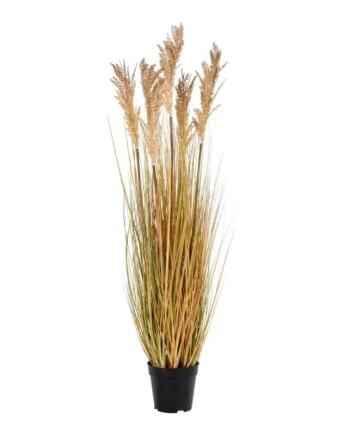 Grass Kunstig Plante 9501070