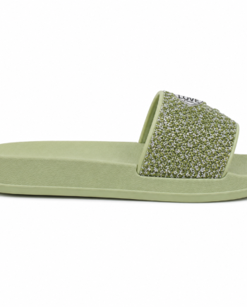 Green Love Slide 41