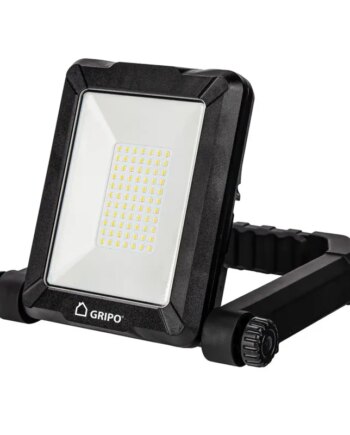 Gripo Arbejdslampe 20w 18v For Powertools 2360006
