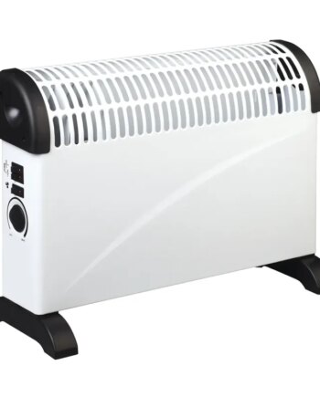 Gripo Elradiator Med Blæser 2000w 2174675