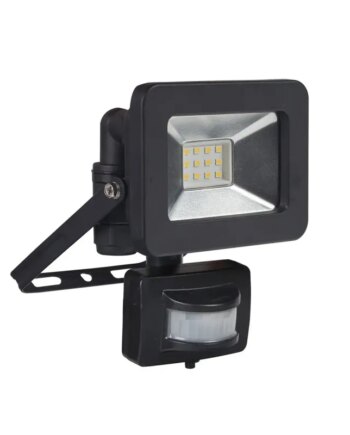 Gripo Projektør Led 10w Med Quick Connector Og Sensor 2177128