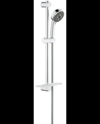 Grohe Bruserstangsæt Comfort Iii