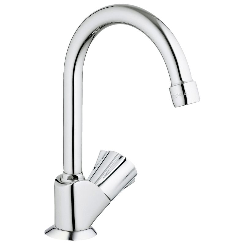 Grohe Costa   Standhane Køkken Armatur
