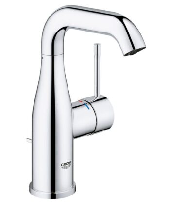 Grohe Essence New Hv  -tud   Bundventil Etgrebs