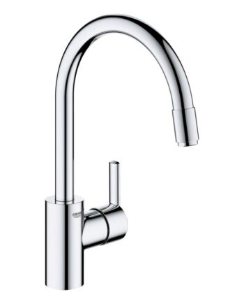 Grohe Feel Med Udtræk  -tud