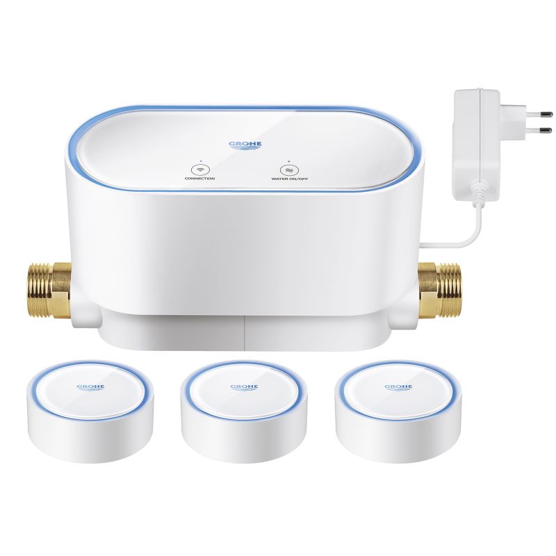 Grohe Grohe Sense Kit 230v   Guard   Sensor