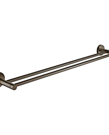 Grohe Håndklædekrog  Essentials       Brushed Hard Graphite