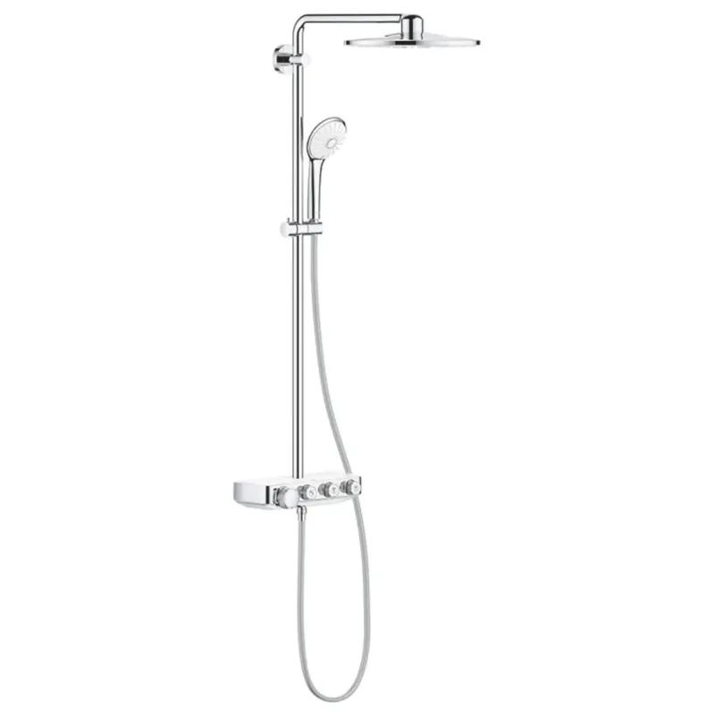 Grohe Hovedbruser ø310smart Control