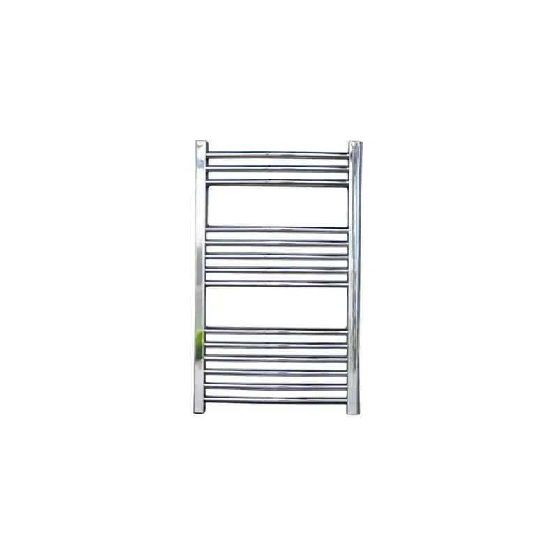 Håndklædetørrer Buet 500x 800 Mm Cc452 Mm Krom